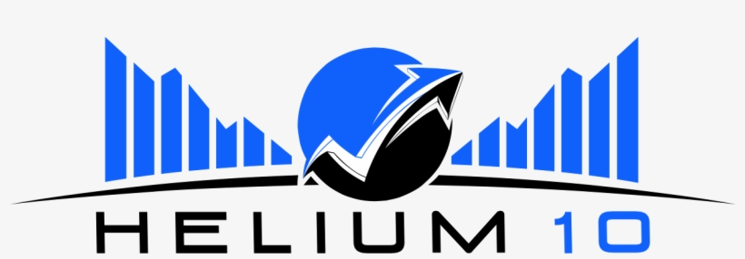 Helium10 Logo